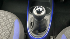 Toyota Aygo X 1.0 VVT-i Edge 5dr Petrol Hatchback